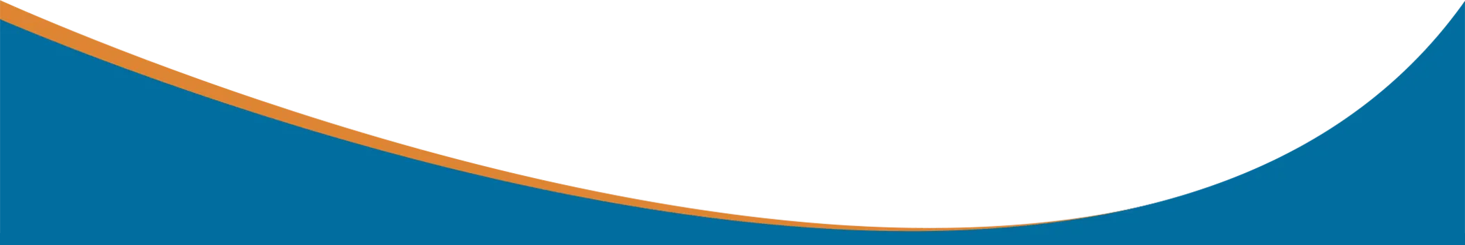 Minimalist blue and black wave pattern